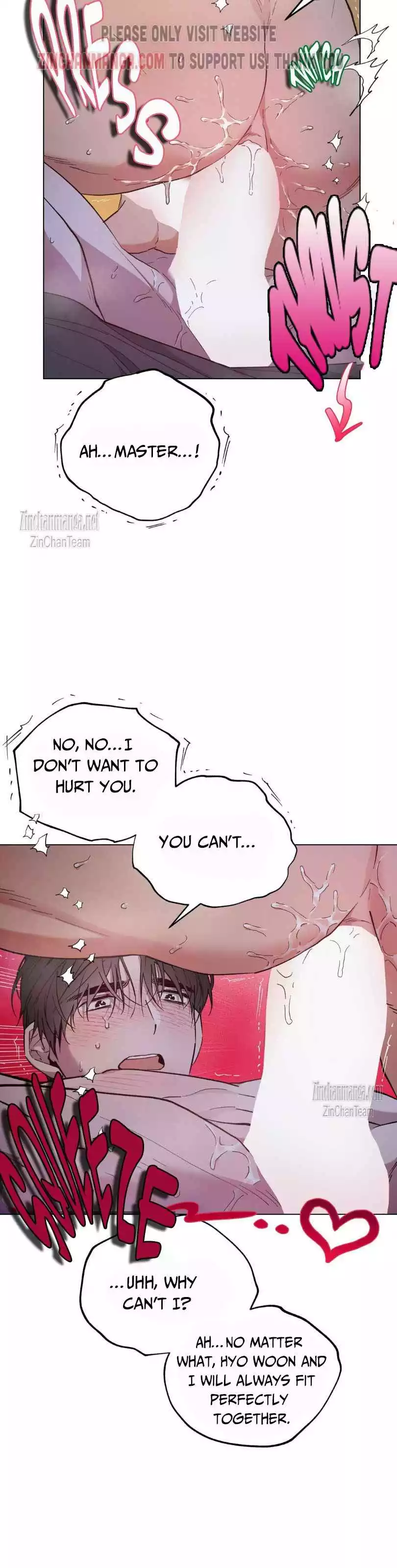 Dawn Of The Dragon Chapter 68 - Page 11