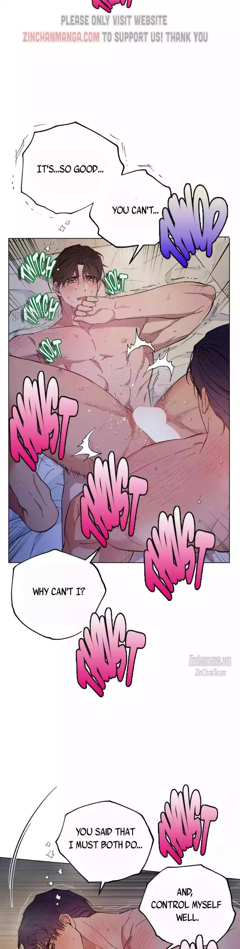 Dawn Of The Dragon Chapter 68 - Page 16