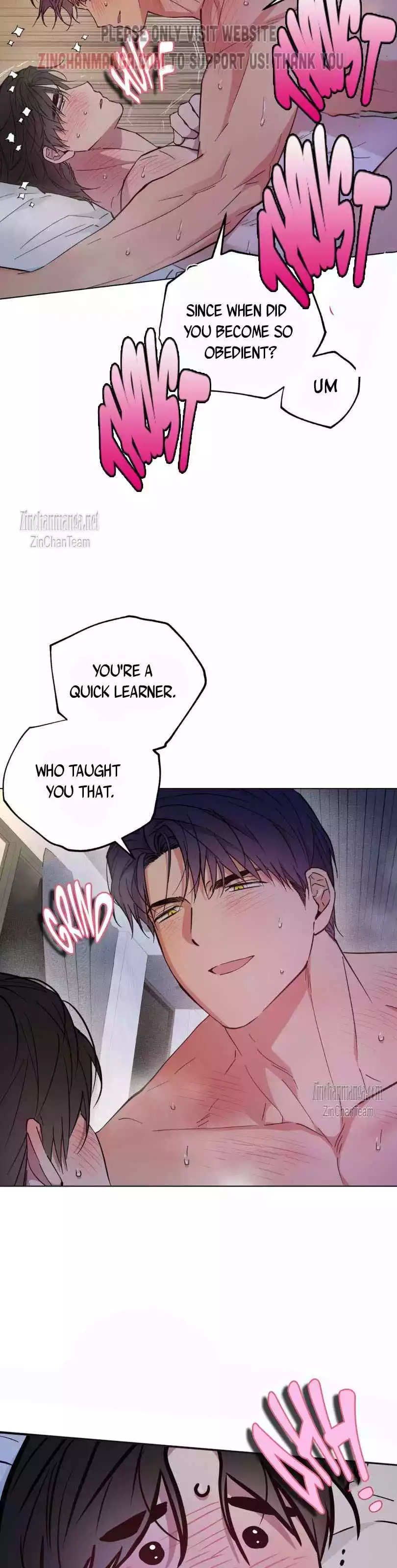 Dawn Of The Dragon Chapter 68 - Page 17