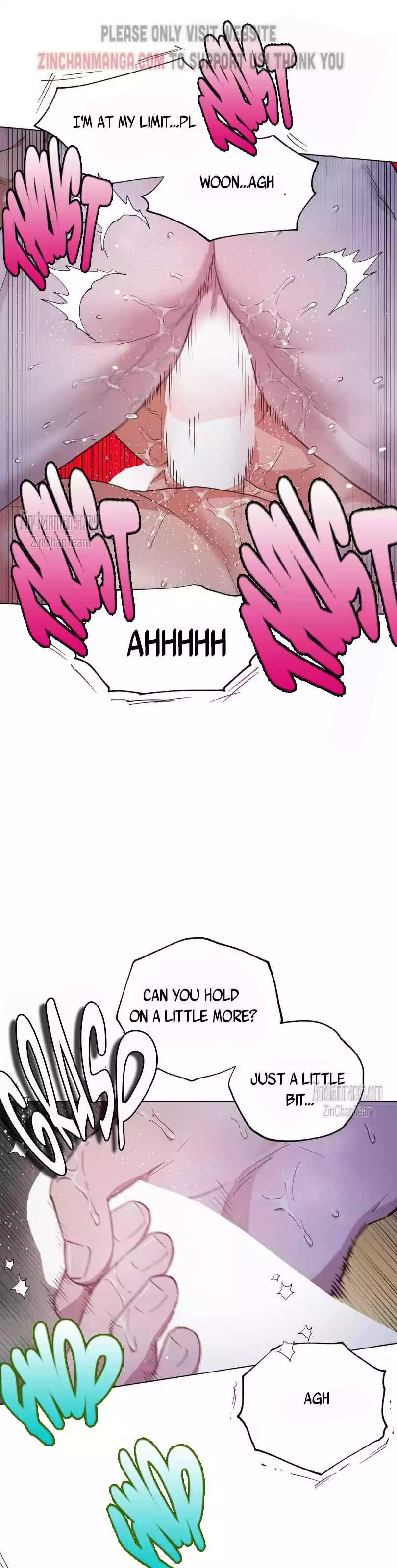 Dawn Of The Dragon Chapter 68 - Page 24