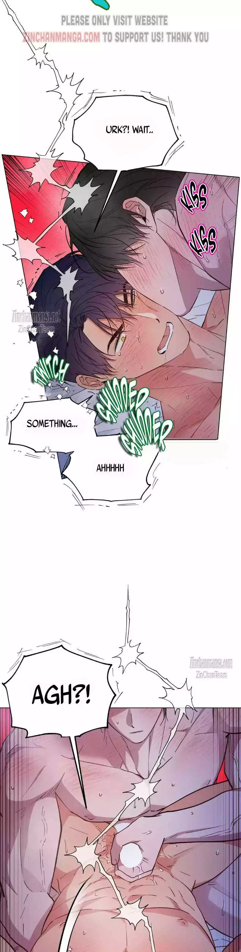 Dawn Of The Dragon Chapter 68 - Page 25