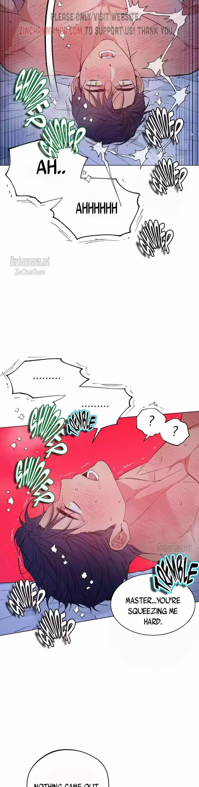 Dawn Of The Dragon Chapter 68 - Page 26