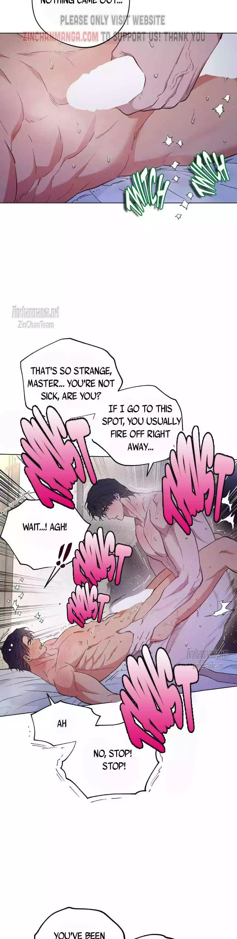 Dawn Of The Dragon Chapter 68 - Page 27