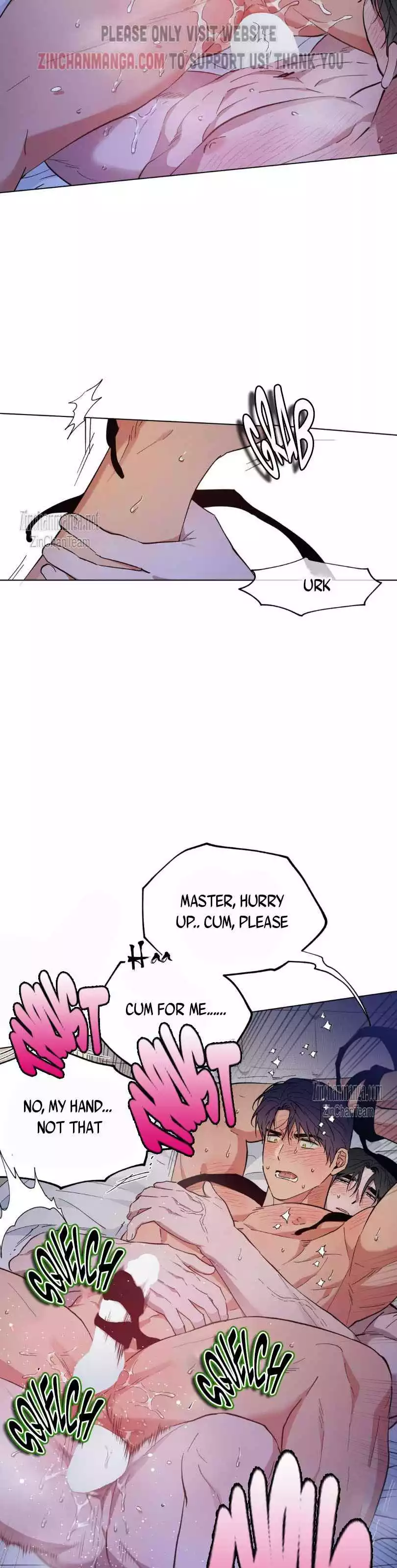 Dawn Of The Dragon Chapter 68 - Page 29