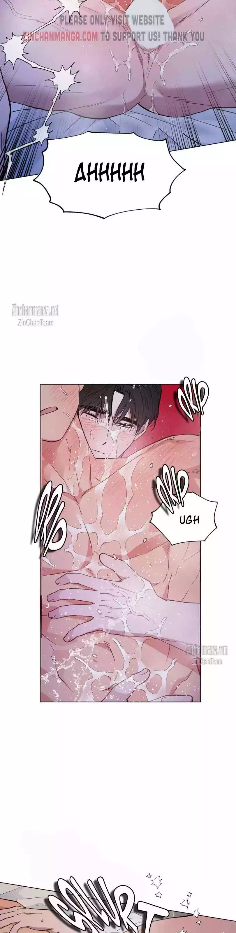 Dawn Of The Dragon Chapter 68 - Page 32