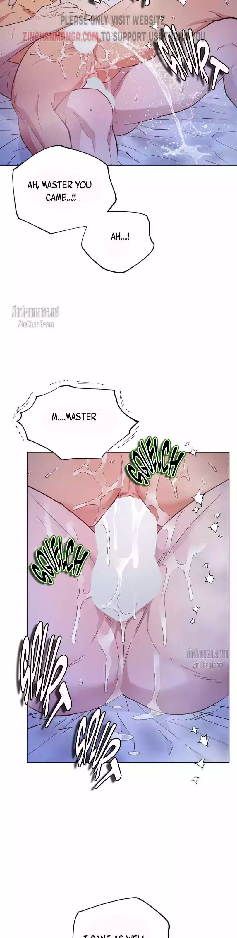 Dawn Of The Dragon Chapter 68 - Page 33