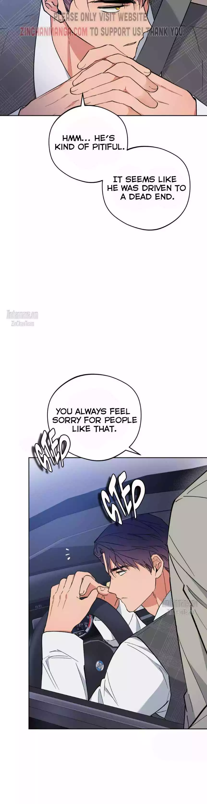 Dawn Of The Dragon Chapter 69 - Page 17