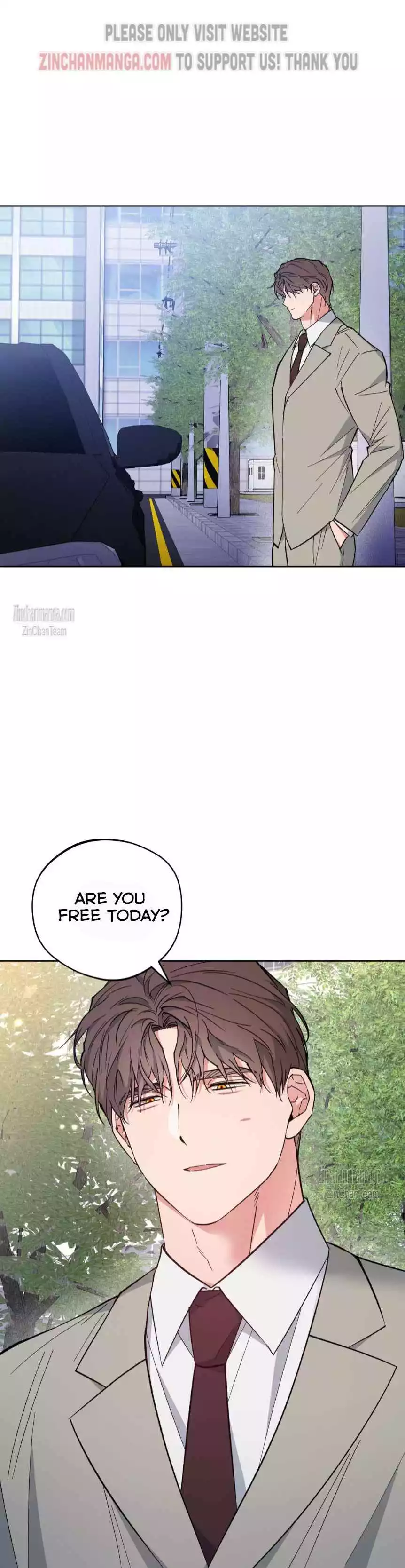 Dawn Of The Dragon Chapter 69 - Page 18