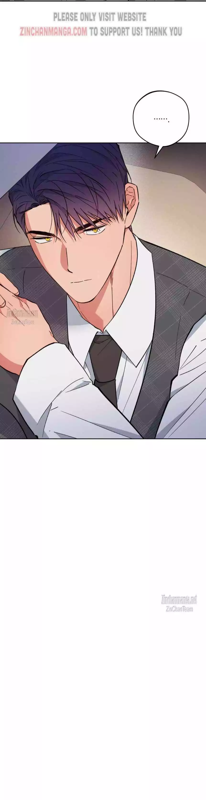 Dawn Of The Dragon Chapter 69 - Page 19