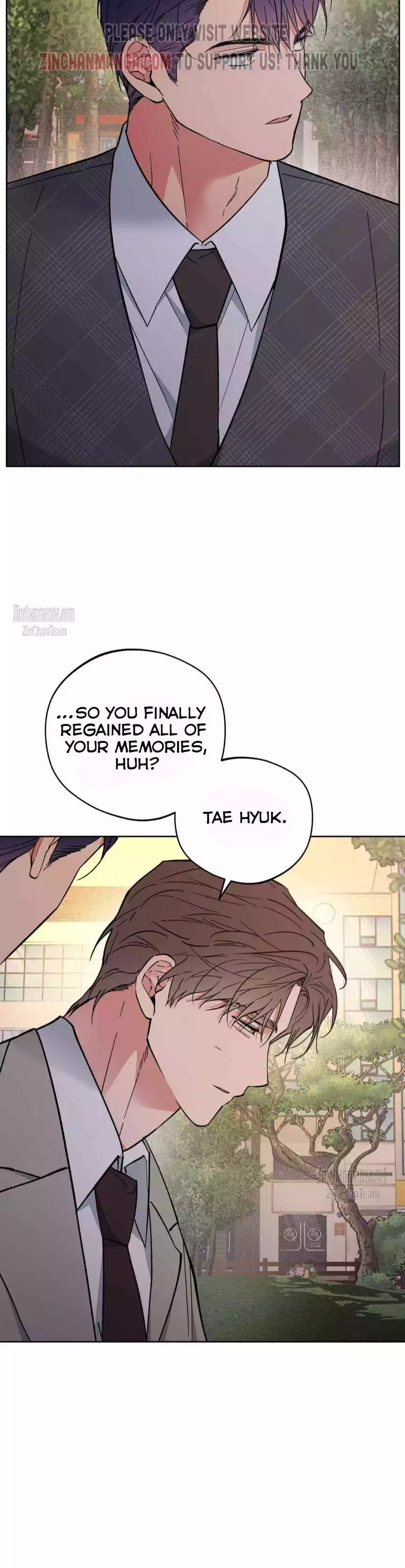 Dawn Of The Dragon Chapter 69 - Page 23