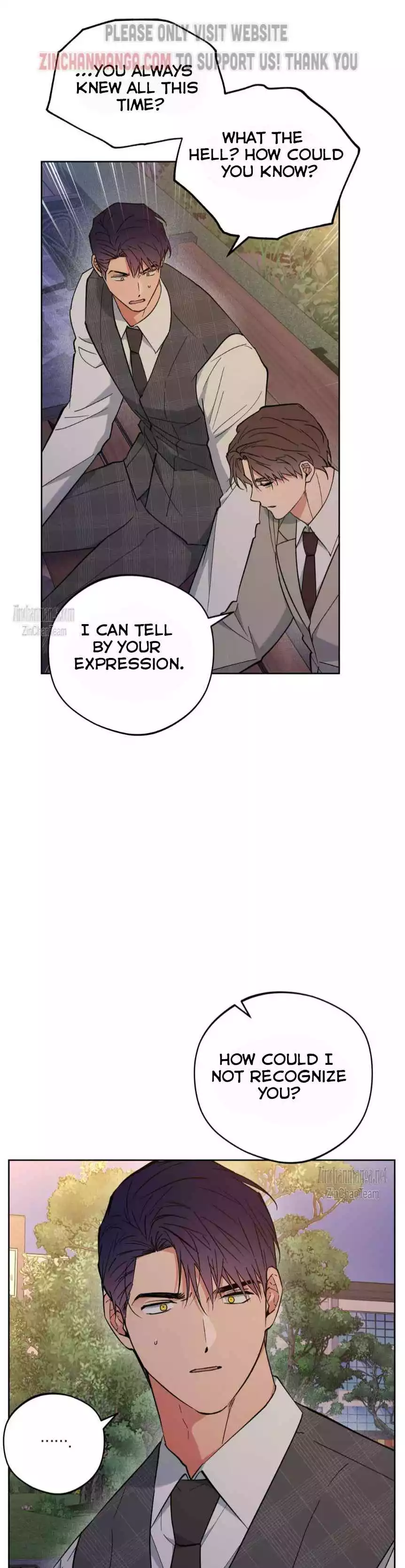 Dawn Of The Dragon Chapter 69 - Page 24