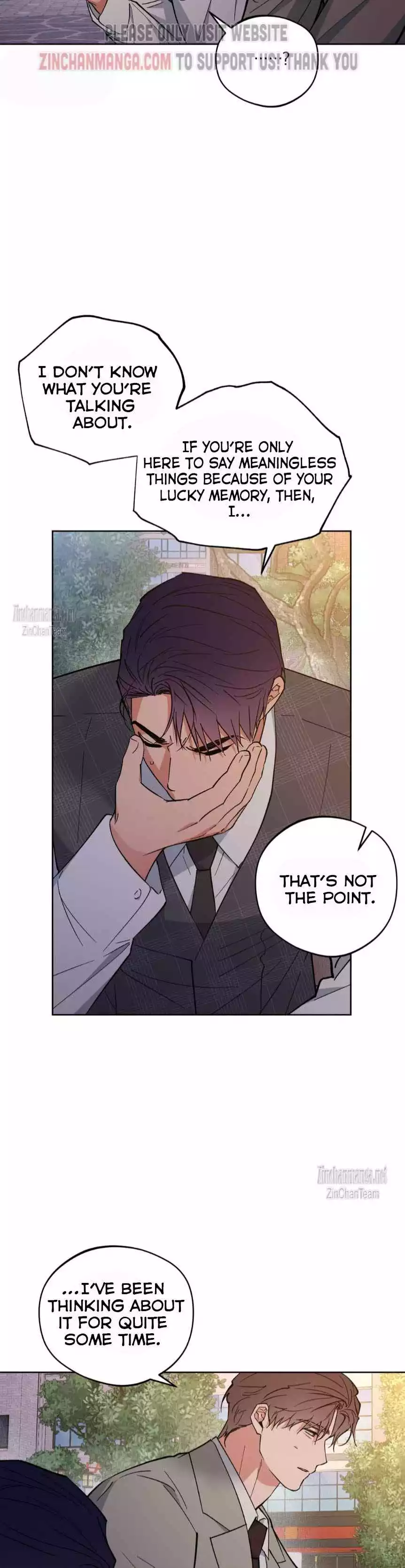 Dawn Of The Dragon Chapter 69 - Page 26