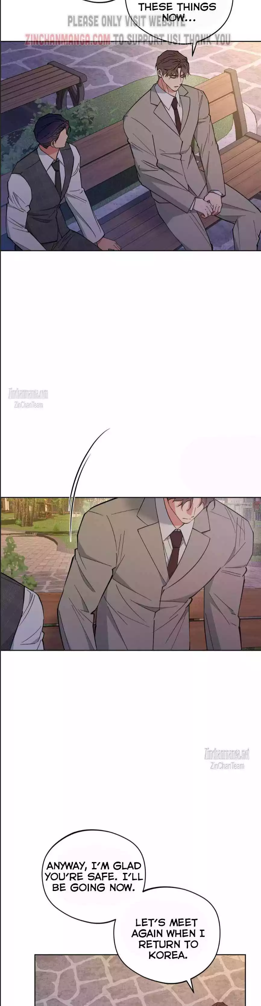 Dawn Of The Dragon Chapter 69 - Page 29