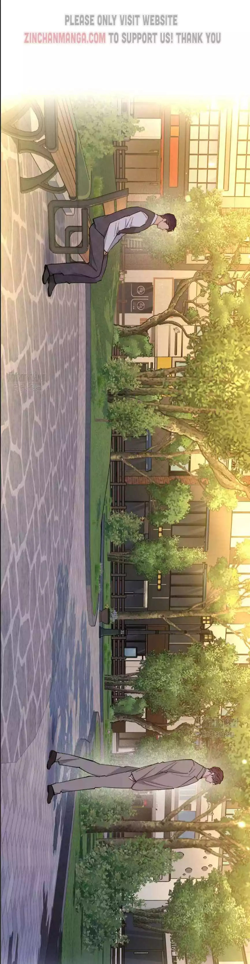 Dawn Of The Dragon Chapter 69 - Page 33