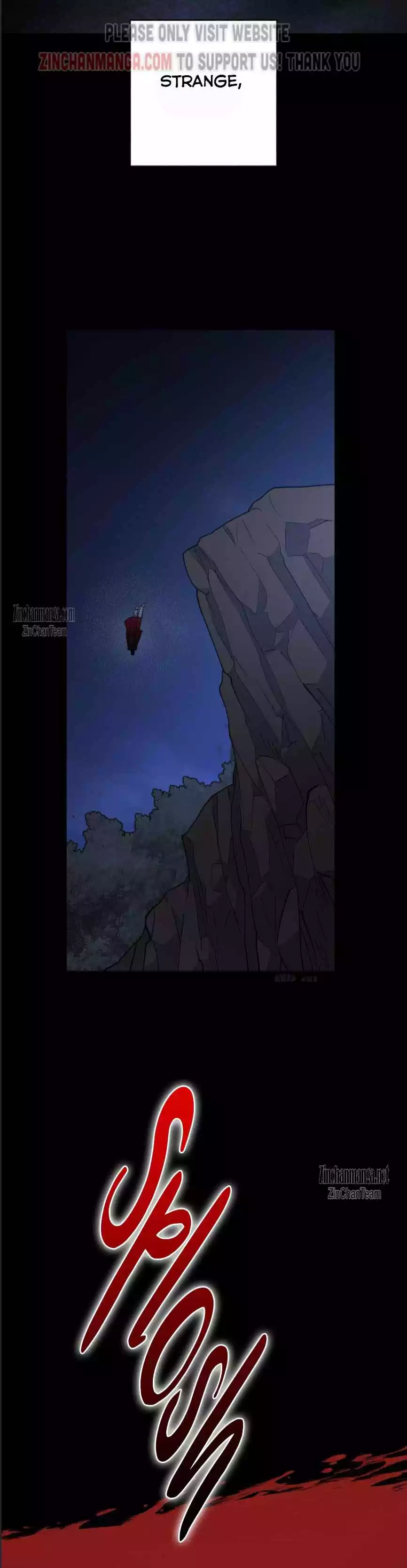 Dawn Of The Dragon Chapter 69 - Page 35