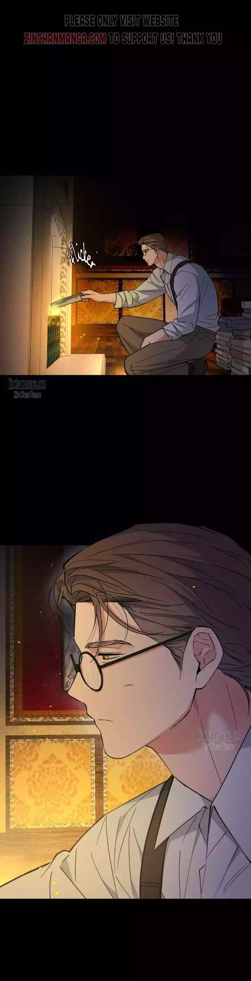 Dawn Of The Dragon Chapter 69 - Page 39