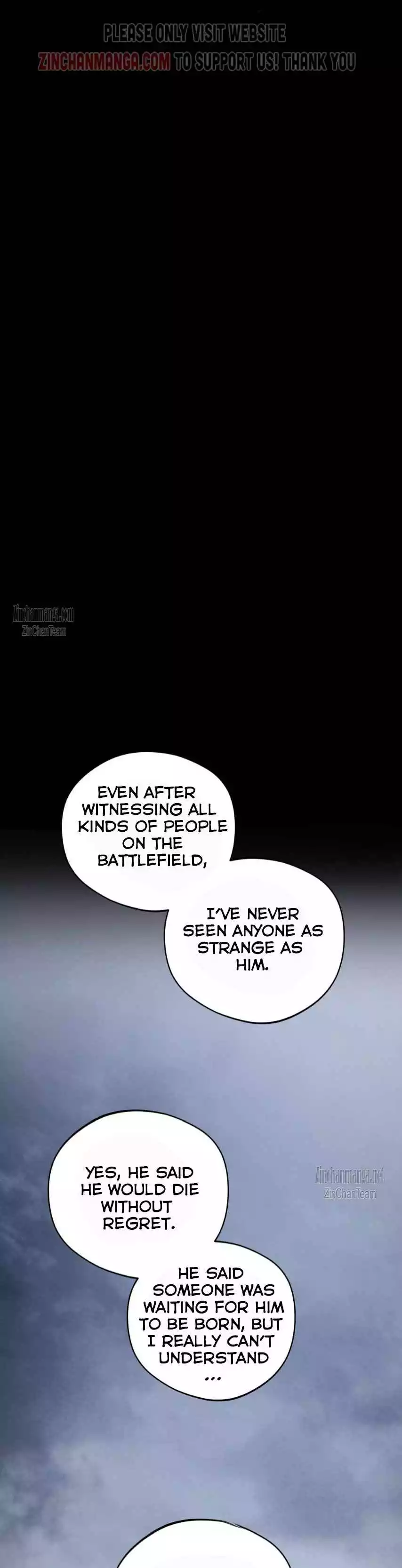 Dawn Of The Dragon Chapter 69 - Page 40