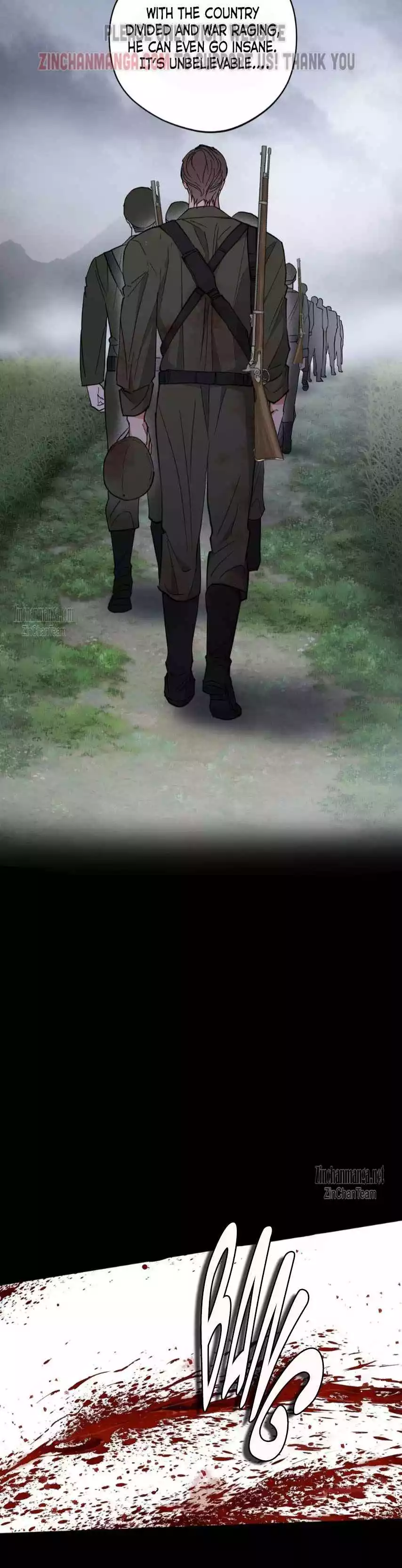 Dawn Of The Dragon Chapter 69 - Page 41