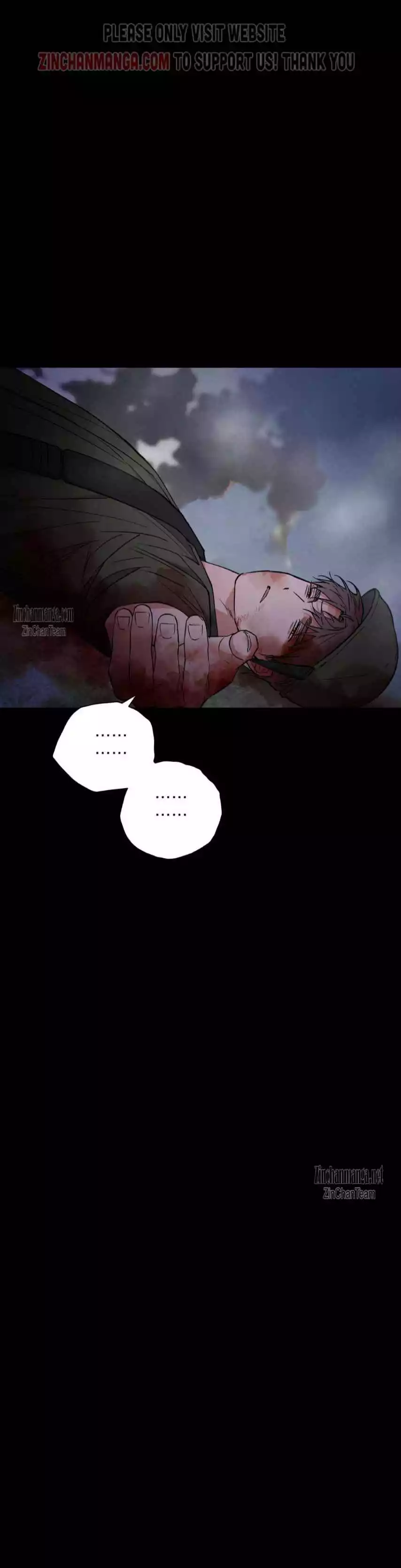 Dawn Of The Dragon Chapter 69 - Page 42