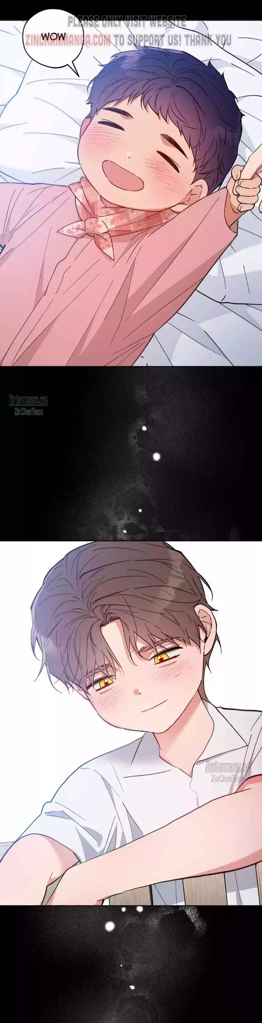 Dawn Of The Dragon Chapter 69 - Page 45