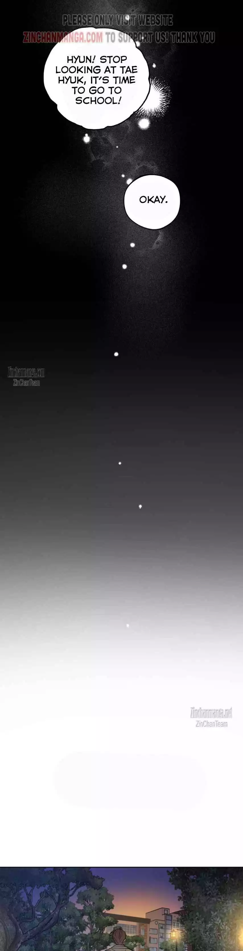 Dawn Of The Dragon Chapter 69 - Page 46