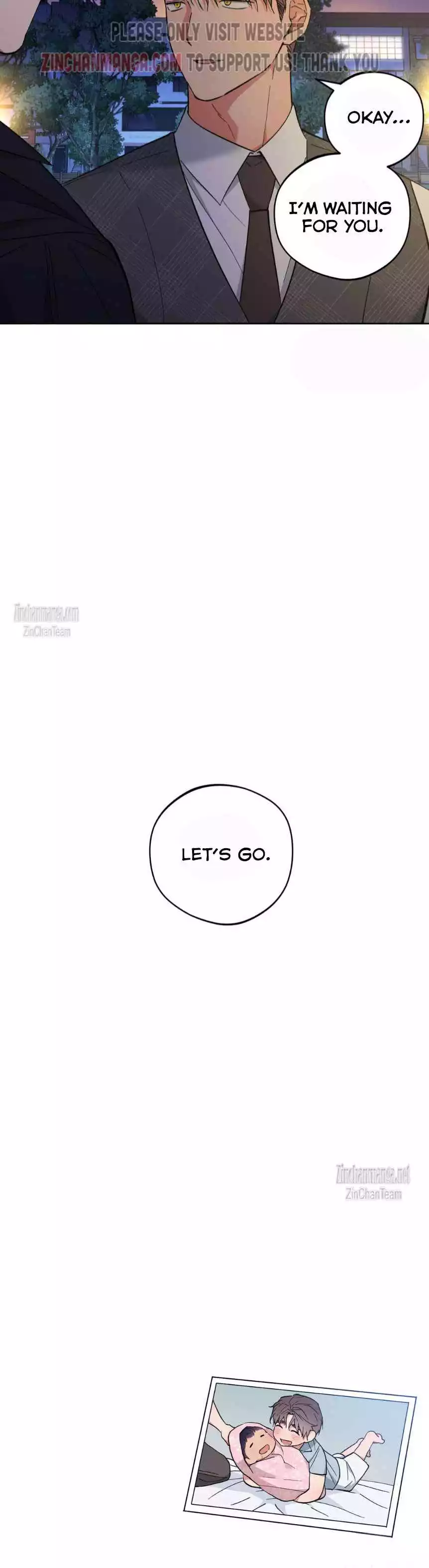 Dawn Of The Dragon Chapter 69 - Page 48