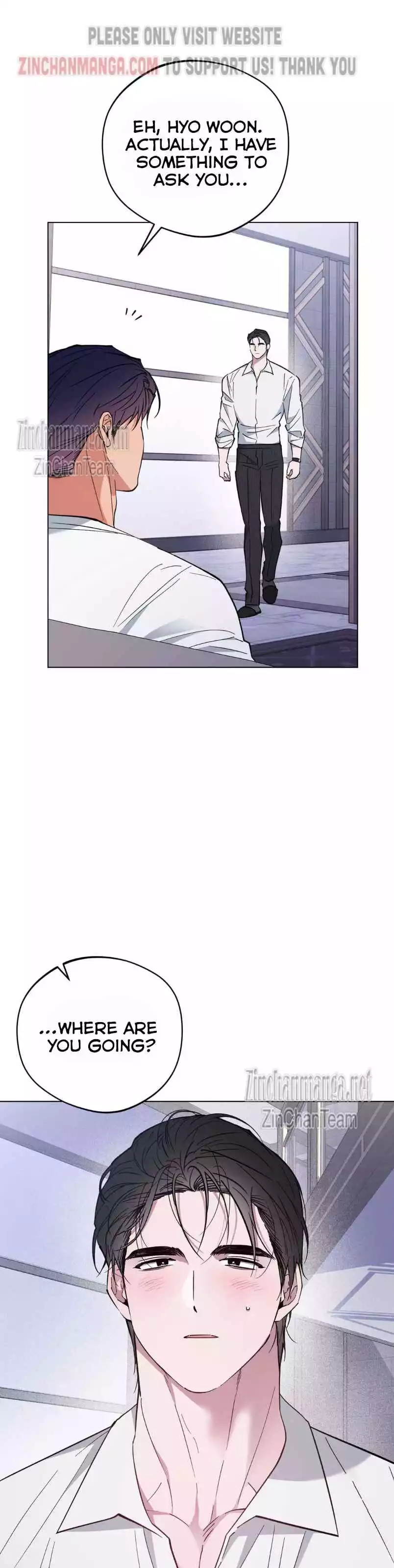 Dawn Of The Dragon Chapter 70 - Page 11