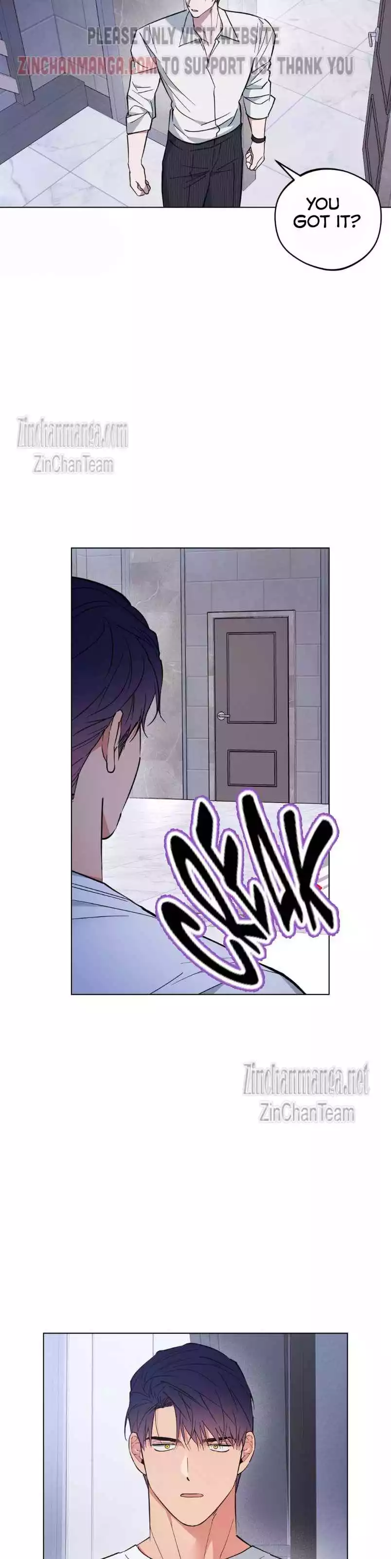 Dawn Of The Dragon Chapter 70 - Page 13