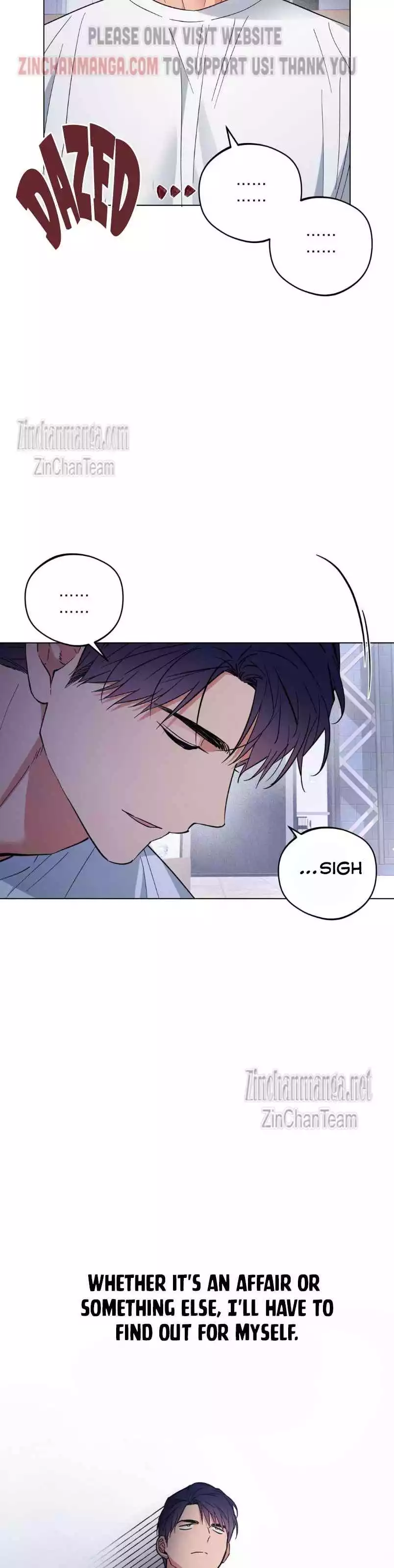 Dawn Of The Dragon Chapter 70 - Page 14