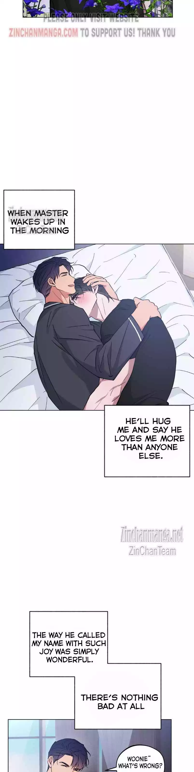 Dawn Of The Dragon Chapter 70 - Page 17