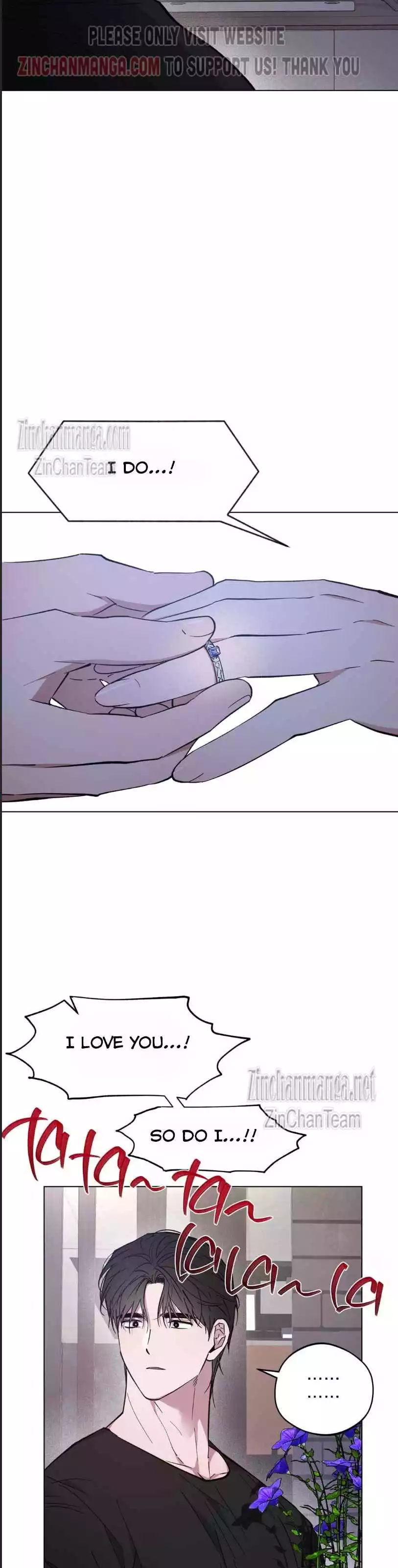 Dawn Of The Dragon Chapter 70 - Page 20