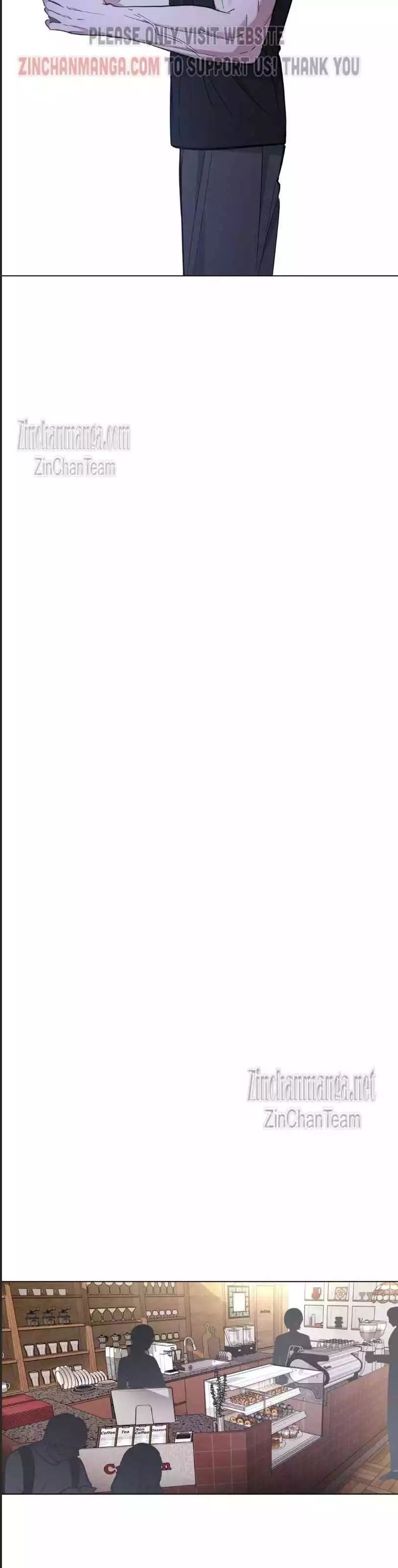 Dawn Of The Dragon Chapter 70 - Page 22