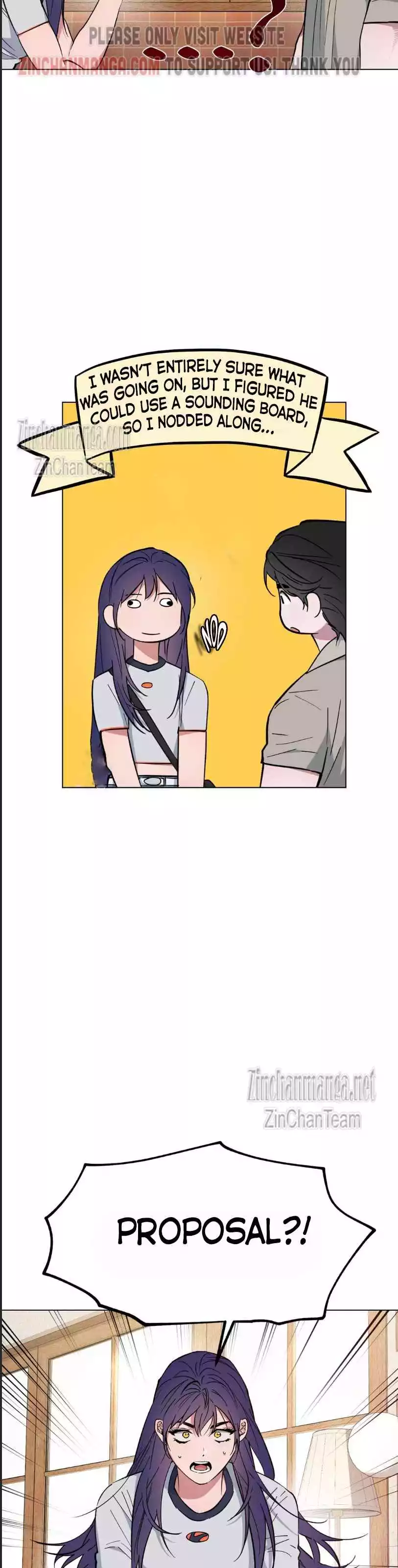 Dawn Of The Dragon Chapter 70 - Page 25