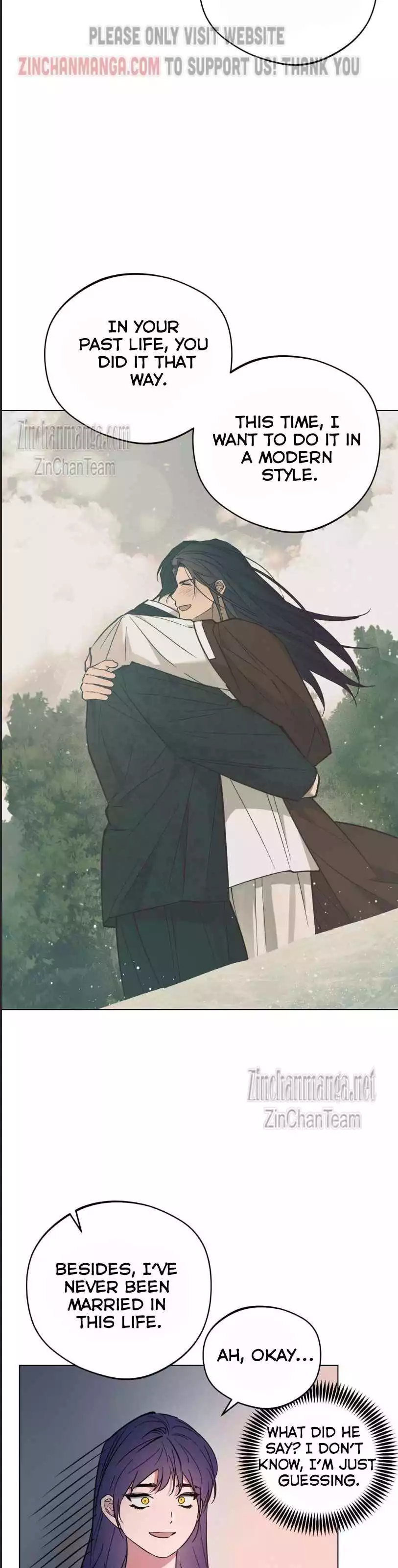 Dawn Of The Dragon Chapter 70 - Page 28