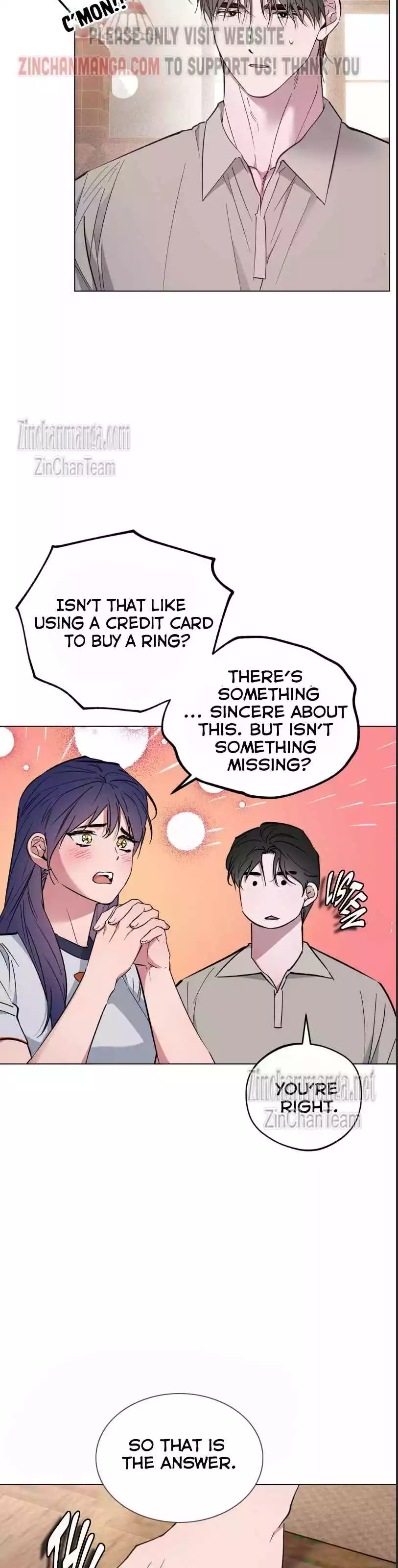 Dawn Of The Dragon Chapter 70 - Page 32