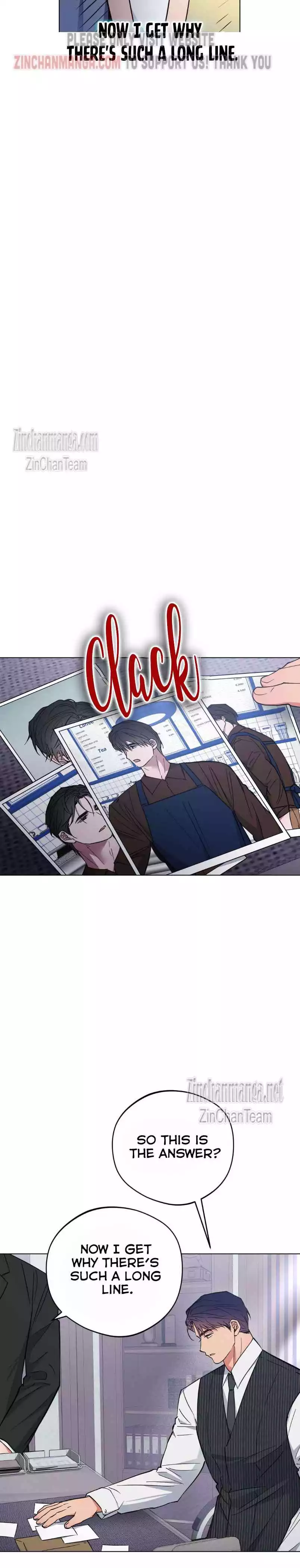 Dawn Of The Dragon Chapter 70 - Page 38