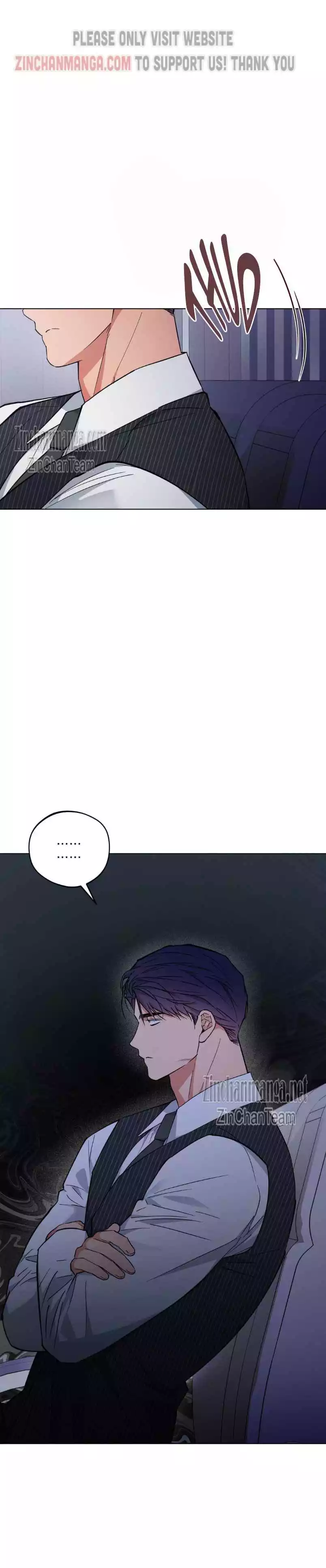 Dawn Of The Dragon Chapter 70 - Page 39