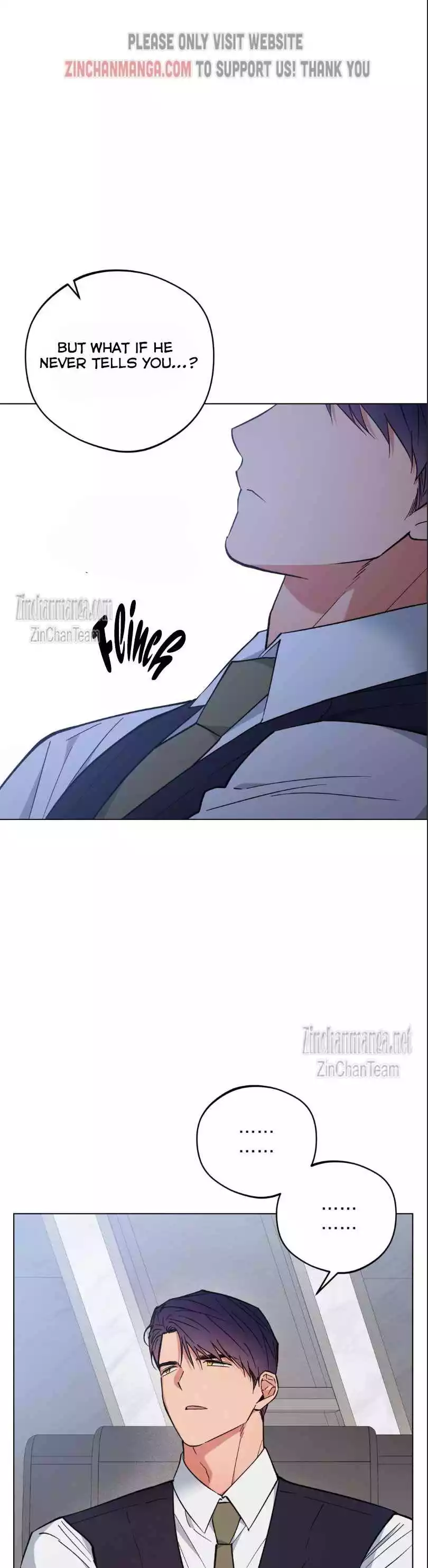 Dawn Of The Dragon Chapter 71 - Page 5