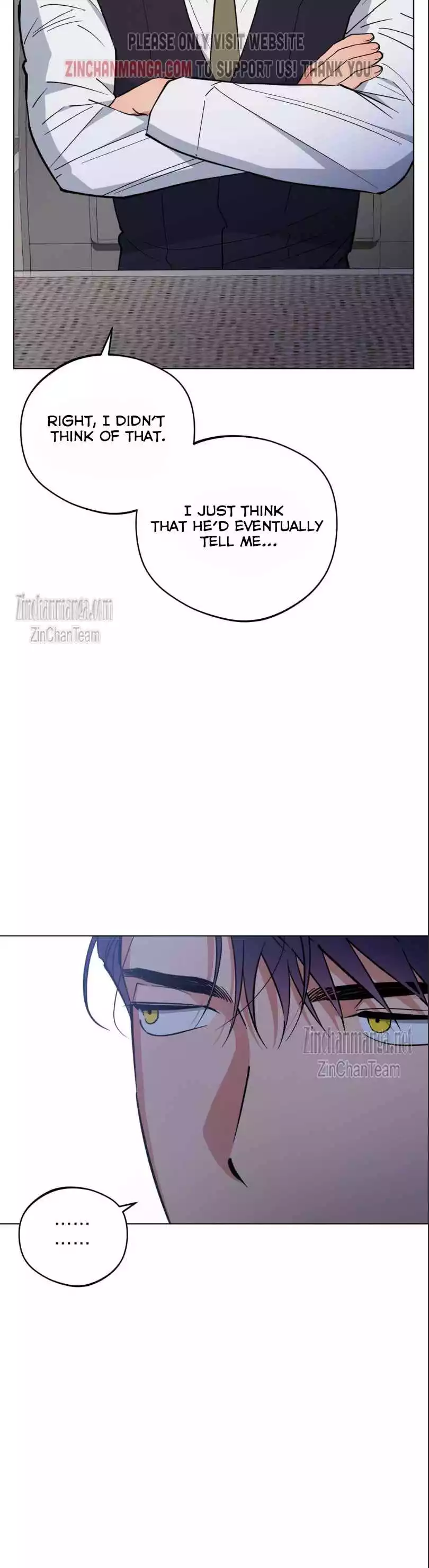 Dawn Of The Dragon Chapter 71 - Page 6