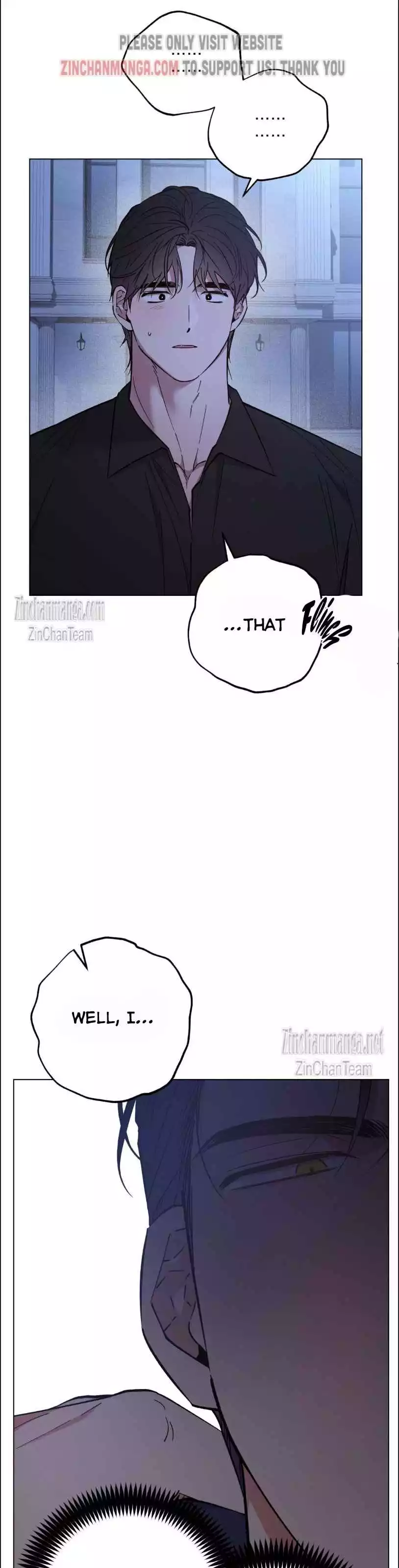 Dawn Of The Dragon Chapter 71 - Page 13