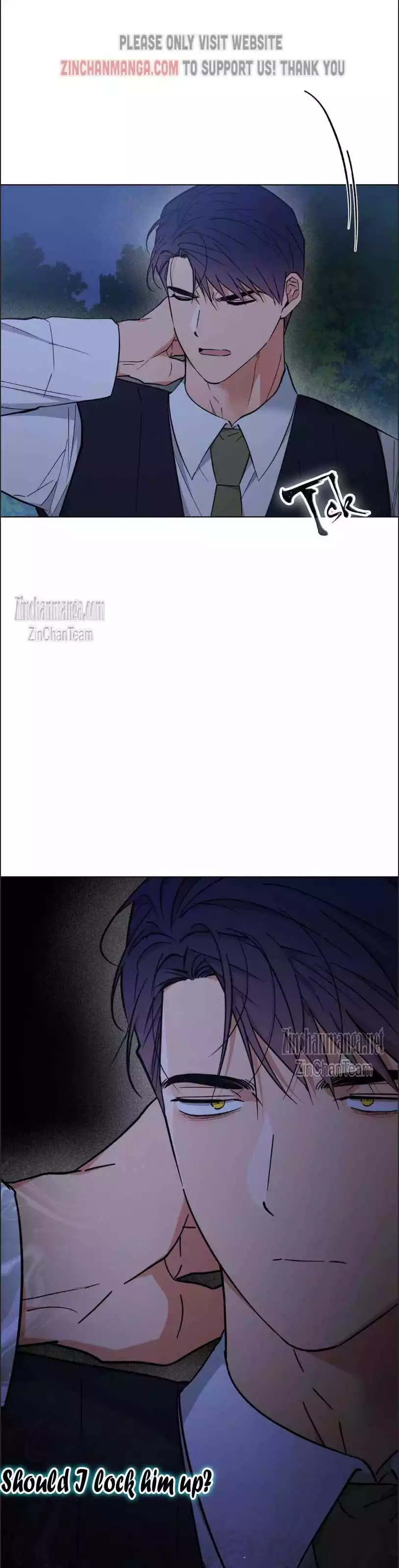 Dawn Of The Dragon Chapter 71 - Page 17