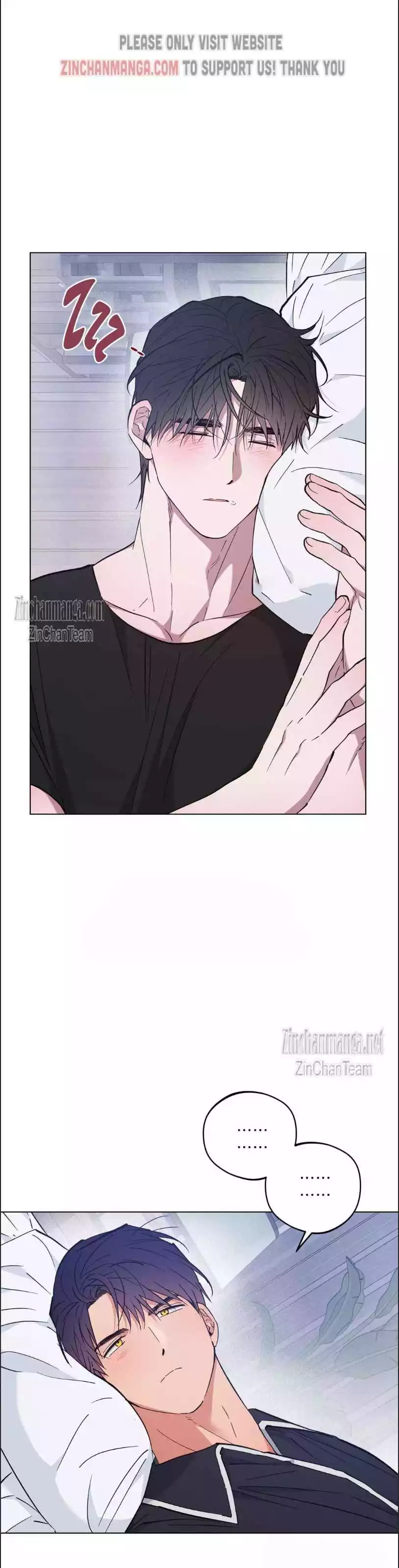 Dawn Of The Dragon Chapter 71 - Page 19