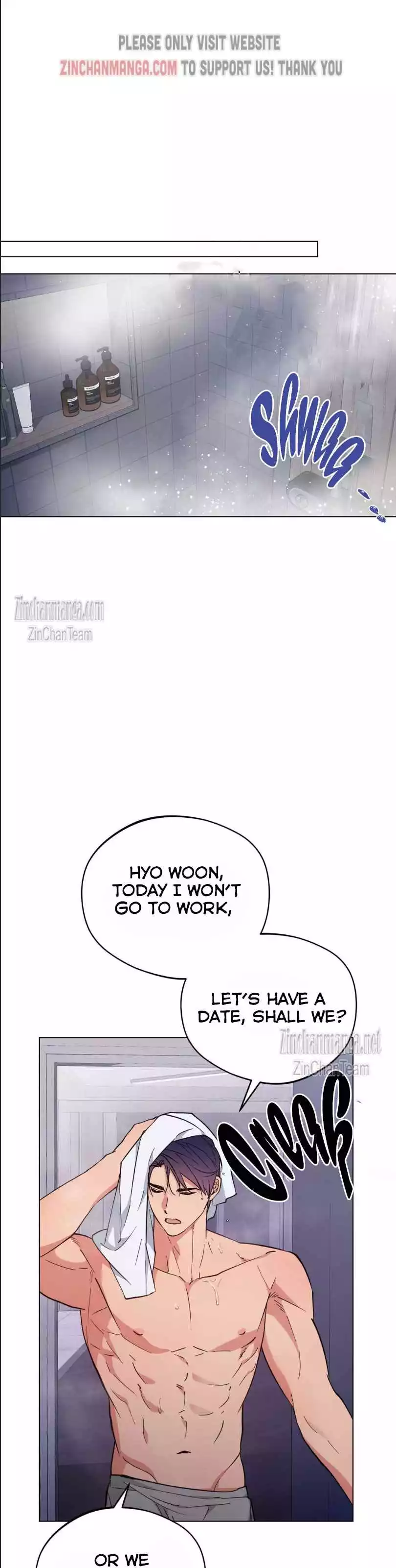 Dawn Of The Dragon Chapter 71 - Page 21