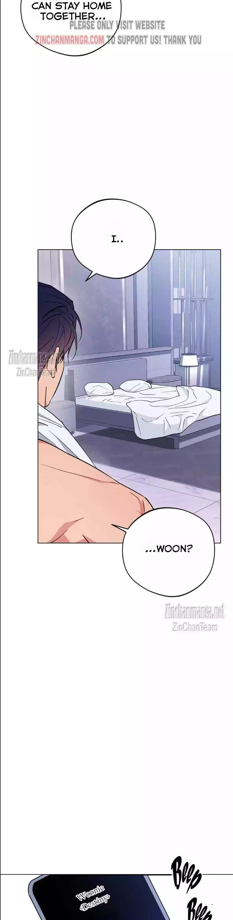 Dawn Of The Dragon Chapter 71 - Page 22