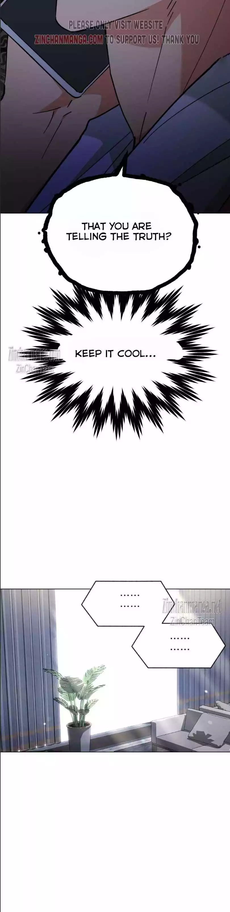 Dawn Of The Dragon Chapter 71 - Page 25