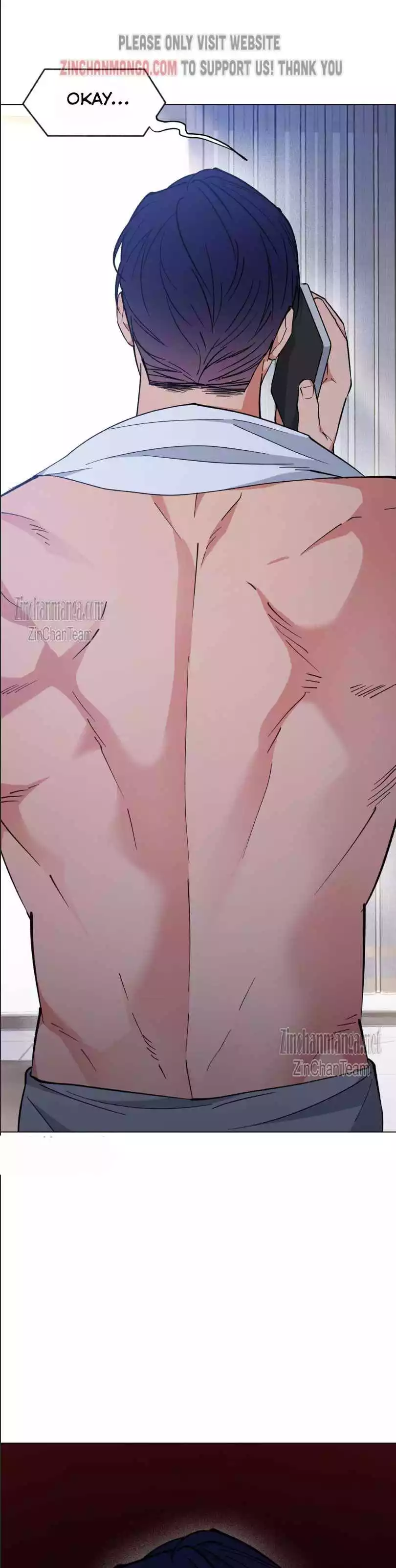 Dawn Of The Dragon Chapter 71 - Page 26