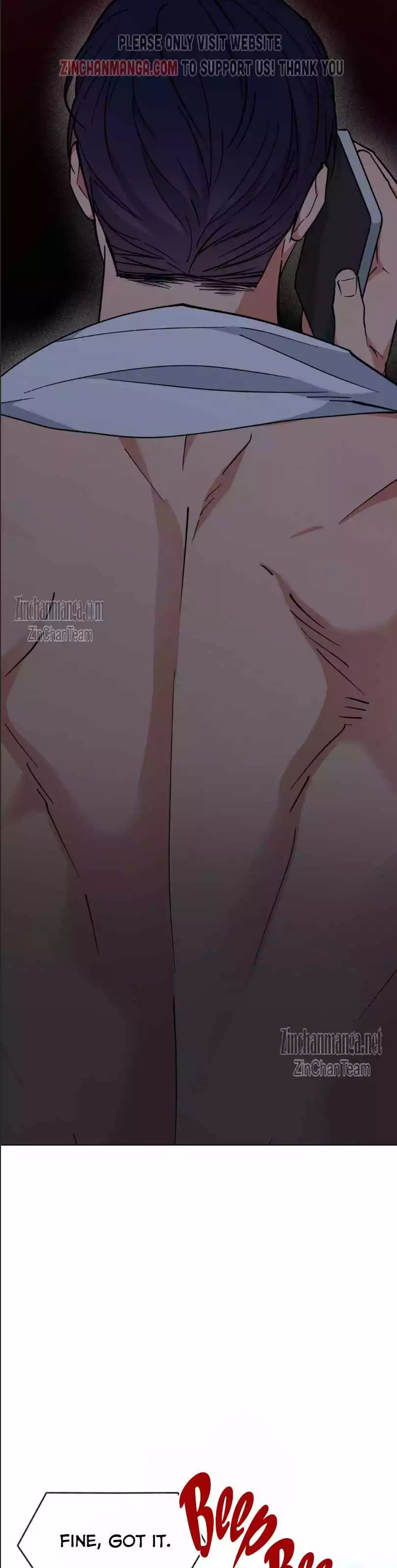 Dawn Of The Dragon Chapter 71 - Page 27