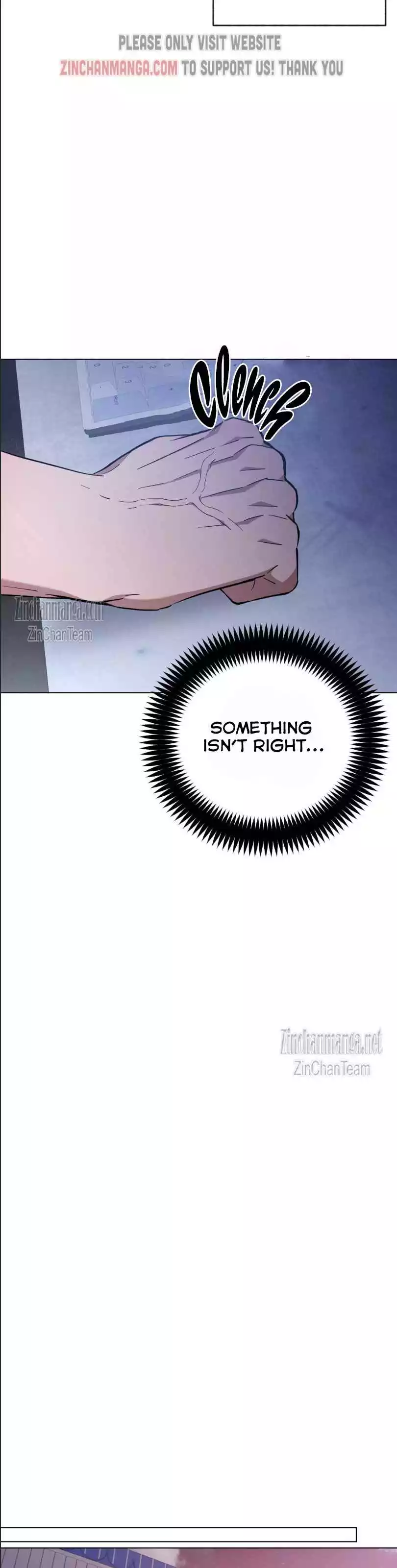 Dawn Of The Dragon Chapter 71 - Page 30