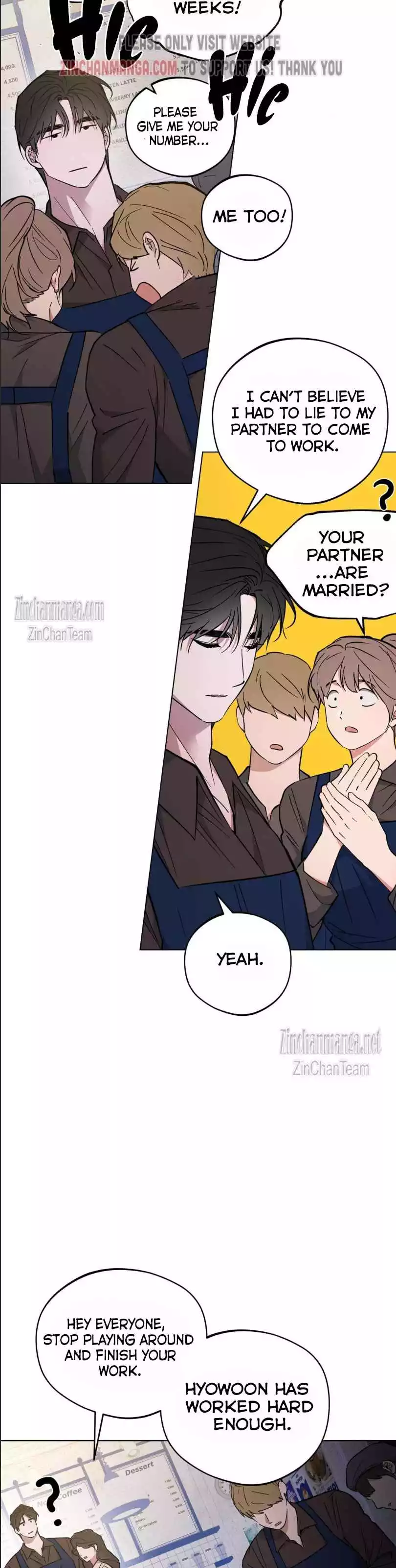 Dawn Of The Dragon Chapter 71 - Page 32