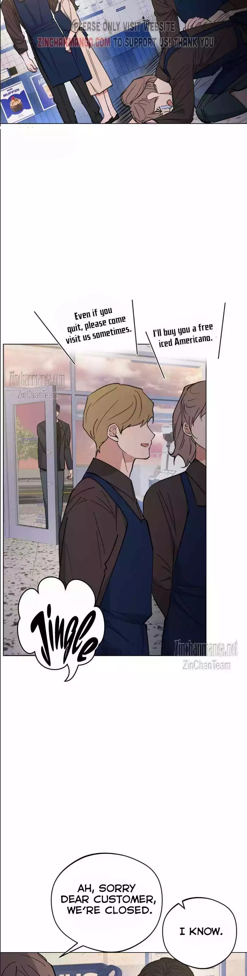 Dawn Of The Dragon Chapter 71 - Page 33